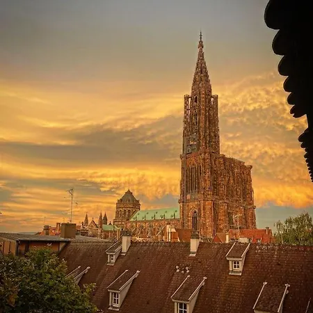 Carre Or * Strasbourg