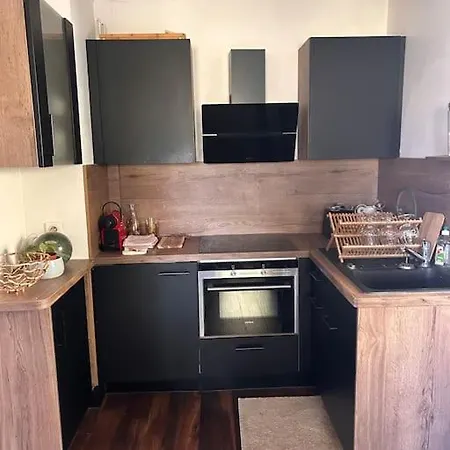 Apartment Carre Or *