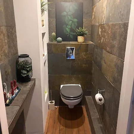 Apartamento Carre Or *