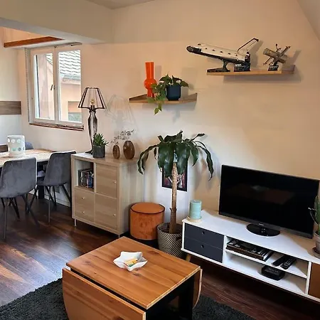 Carre Or * Strasbourg