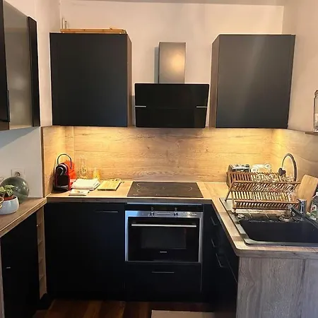 Apartamento Carre Or *