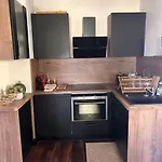 Apartmán Carre Or *