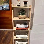 Apartmán Carre Or Štrasburk