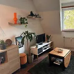 Carre Or Apartmán