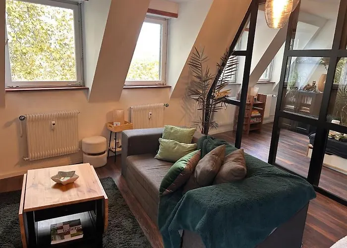 Apartamento Carré Or Estrasburgo